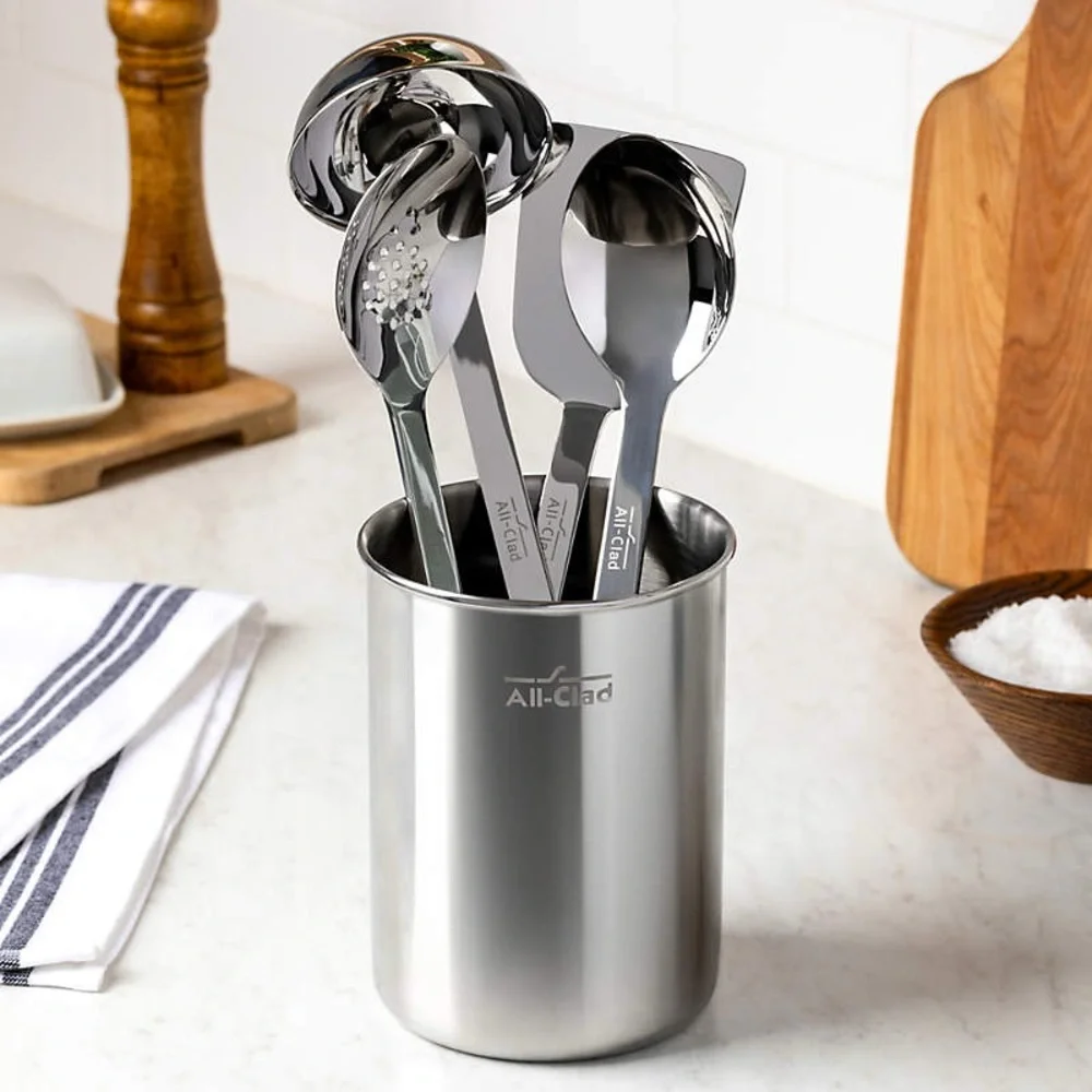 NEW ALL CLAD STAINLESS STEEL 13